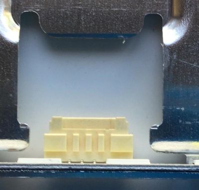 LED PARA TV SAMSUNG / NUMERO DE PARTE BN96-52597A / LM41-01041A / LM4101041A / Q500C-64 / L1_AU8/9K_E0 / BN61-17491A / BN61-17491A001 / PANEL CY-SA050HGAV4H / MODELOS HG50AU800NFXZA / UN50AU8000FXZA / (MEDIDAS 1.09M X 15CM) - Imagen 5